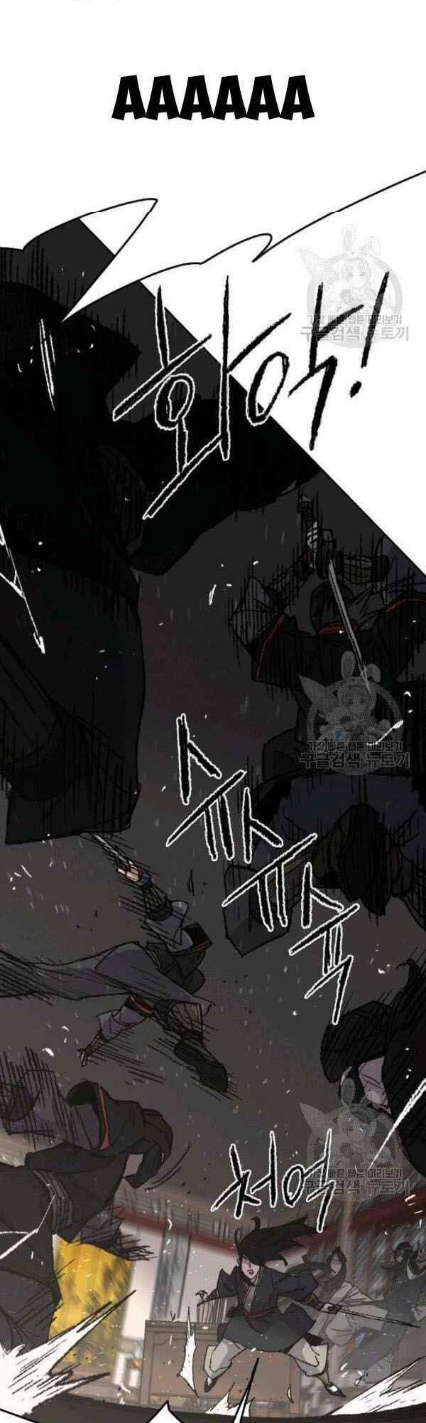 Tiên Kiếm Bất Bại 54 trang 32