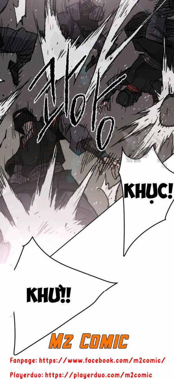 Tiên Kiếm Bất Bại 54 trang 35