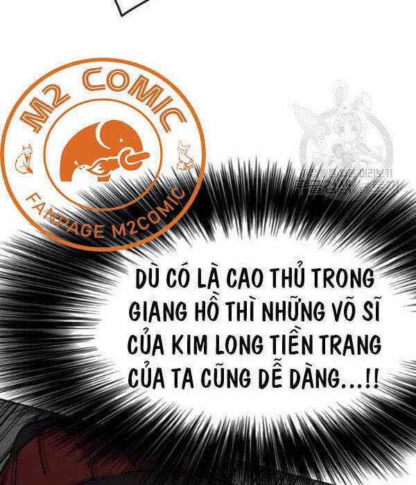 Tiên Kiếm Bất Bại 54 trang 37