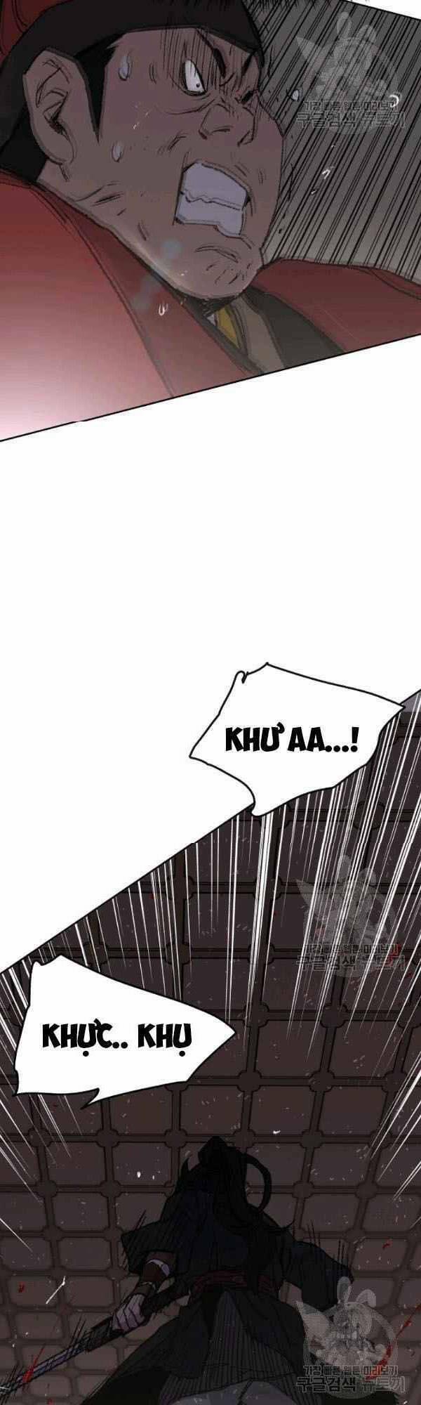 Tiên Kiếm Bất Bại 54 trang 38