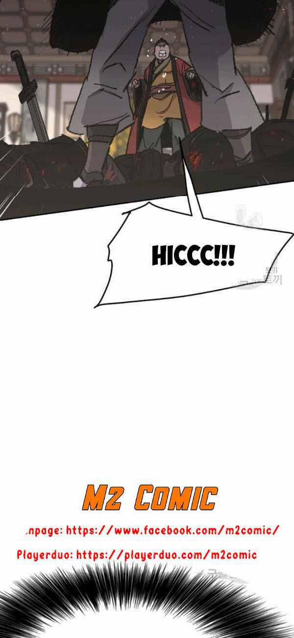 Tiên Kiếm Bất Bại 54 trang 39