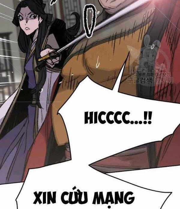 Tiên Kiếm Bất Bại 54 trang 41