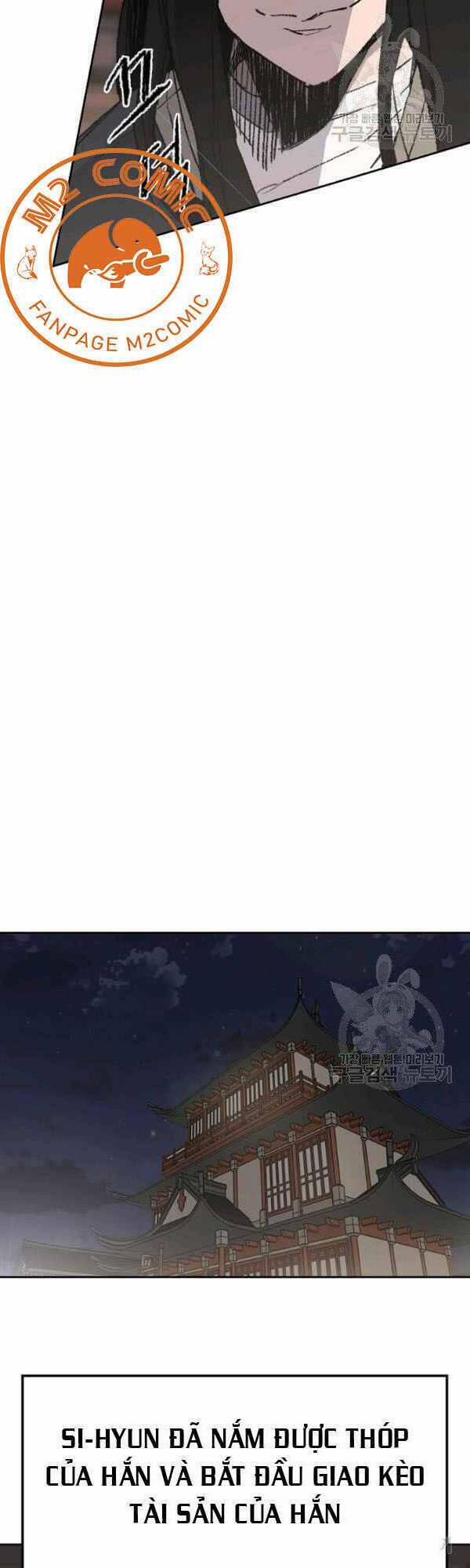 Tiên Kiếm Bất Bại 54 trang 46