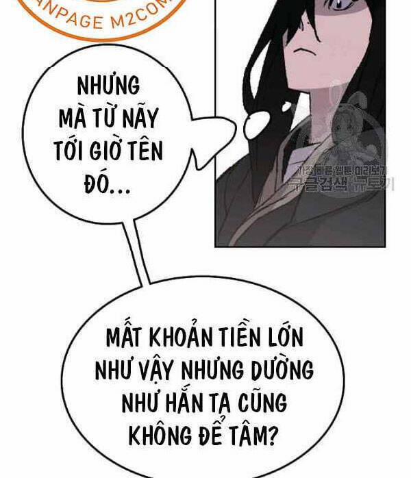 Tiên Kiếm Bất Bại 54 trang 49