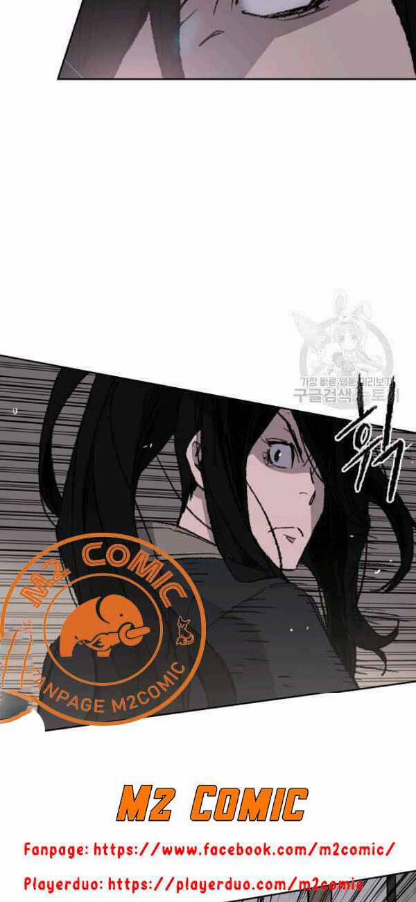 Tiên Kiếm Bất Bại 54 trang 51