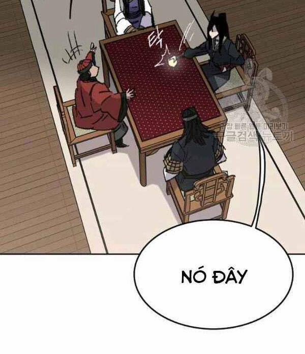 Tiên Kiếm Bất Bại 54 trang 9