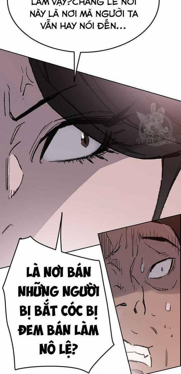 Tiên Kiếm Bất Bại 55 trang 13