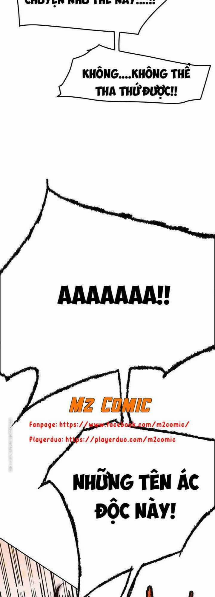 Tiên Kiếm Bất Bại 55 trang 16