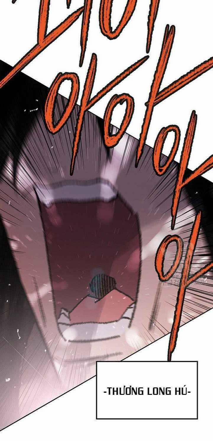 Tiên Kiếm Bất Bại 55 trang 18