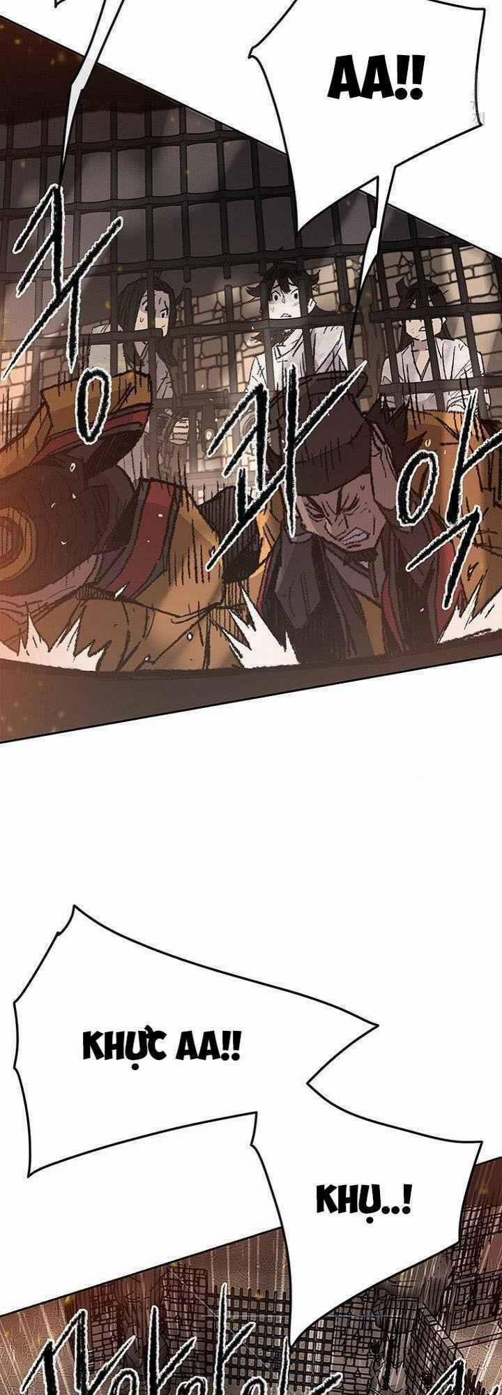 Tiên Kiếm Bất Bại 55 trang 20
