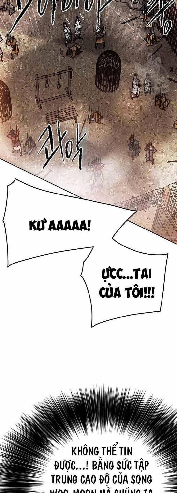 Tiên Kiếm Bất Bại 55 trang 21