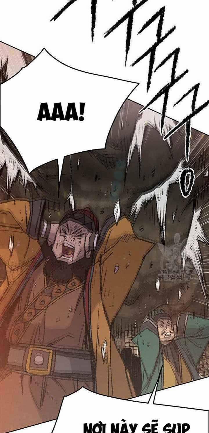 Tiên Kiếm Bất Bại 55 trang 24