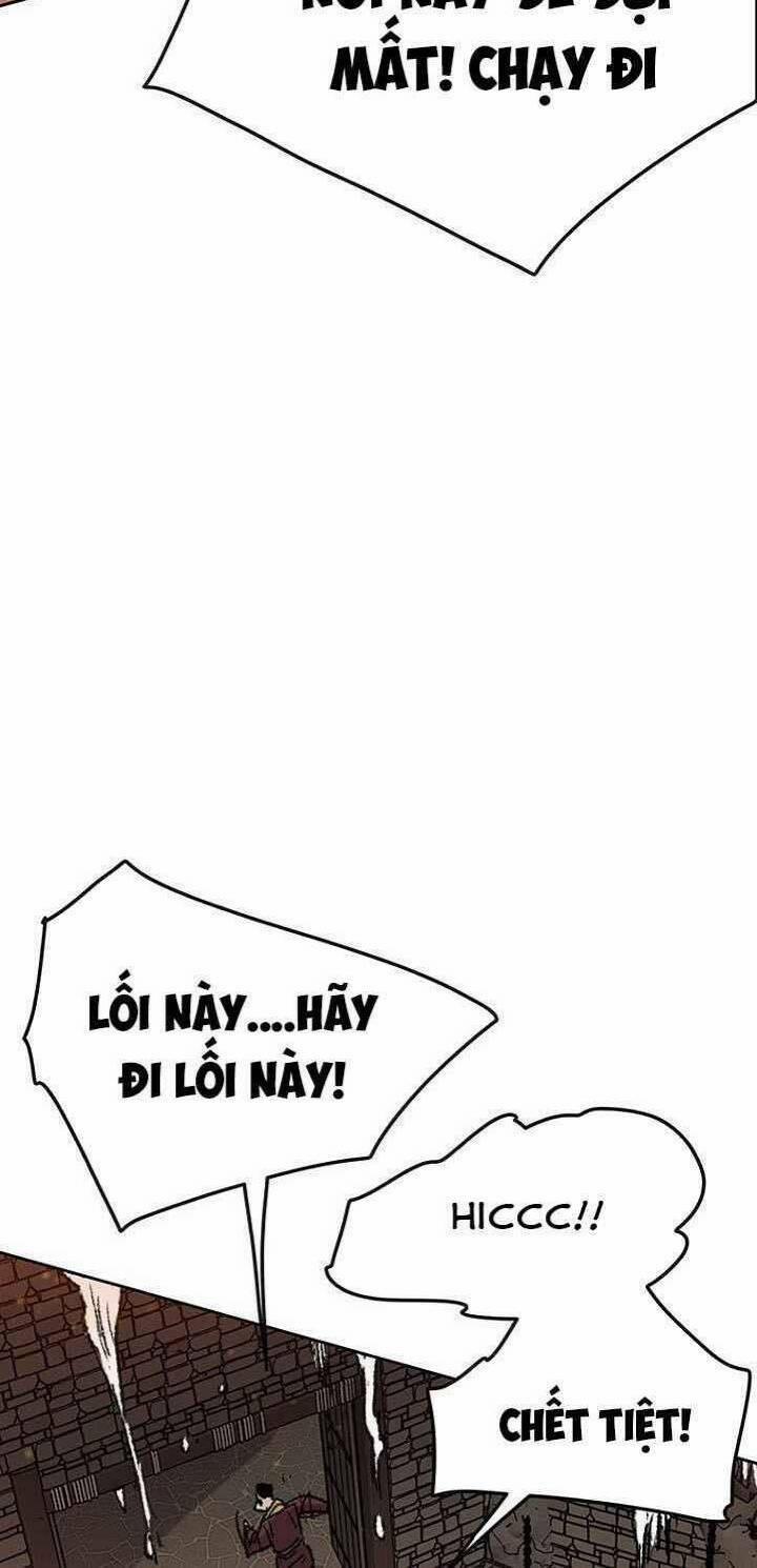 Tiên Kiếm Bất Bại 55 trang 25