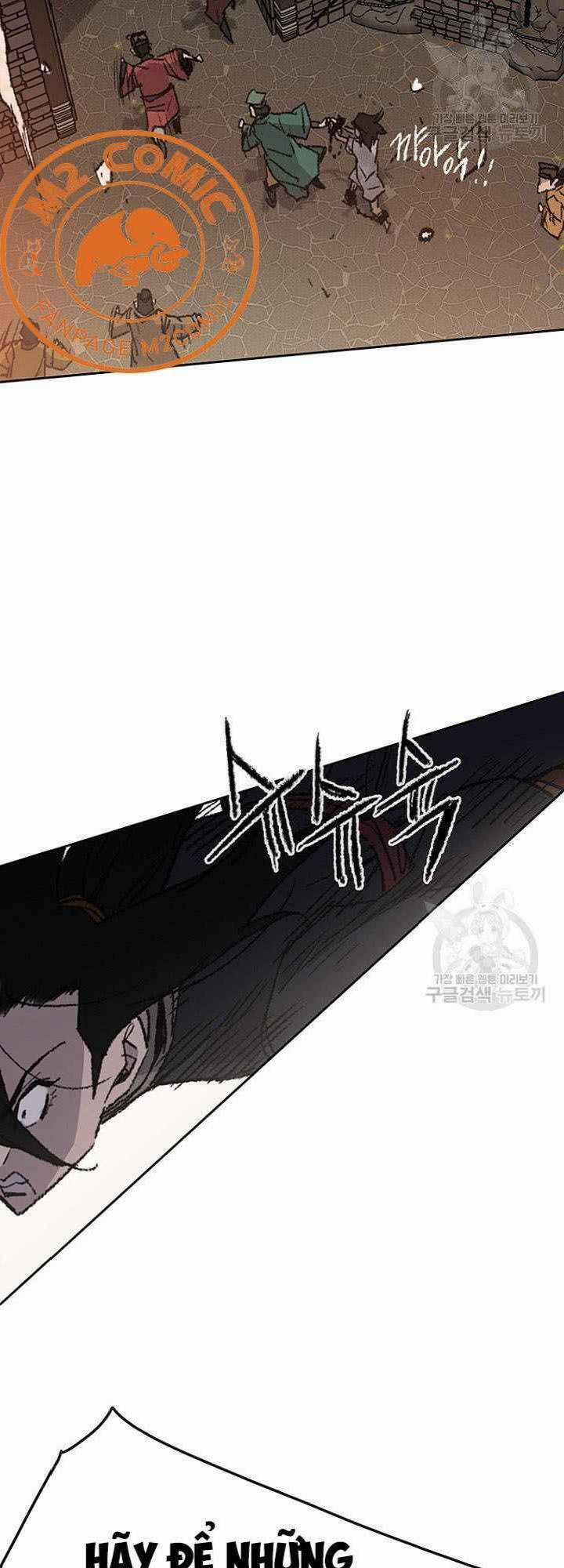 Tiên Kiếm Bất Bại 55 trang 26