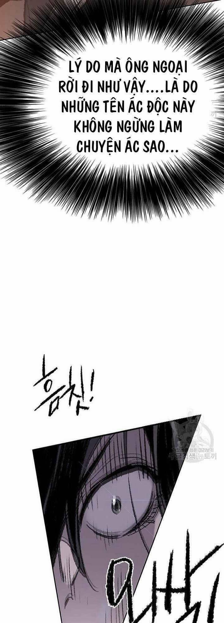 Tiên Kiếm Bất Bại 55 trang 33