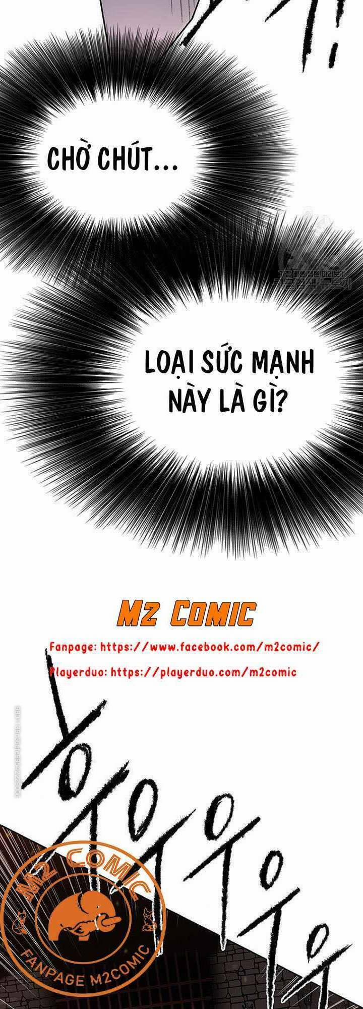 Tiên Kiếm Bất Bại 55 trang 34