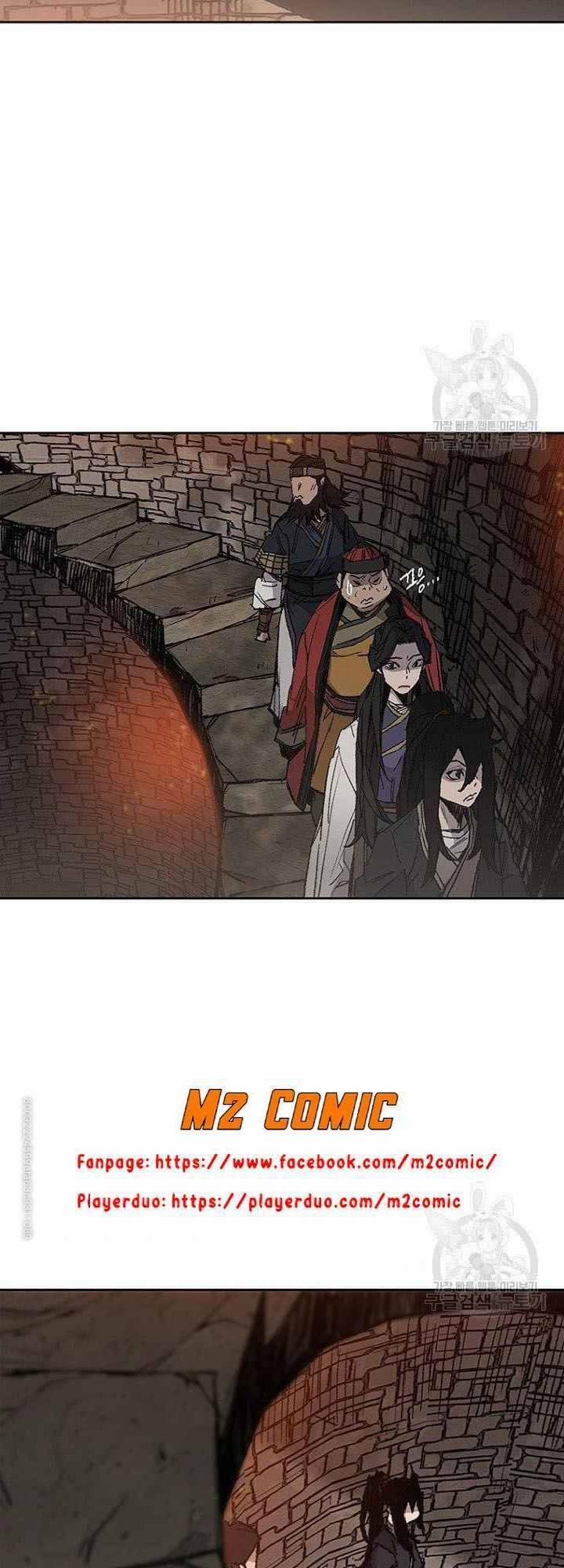 Tiên Kiếm Bất Bại 55 trang 4