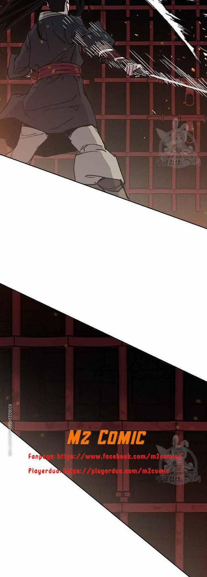 Tiên Kiếm Bất Bại 55 trang 40