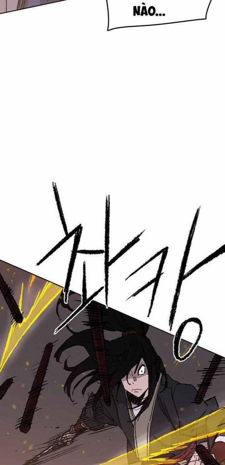 Tiên Kiếm Bất Bại 55 trang 43