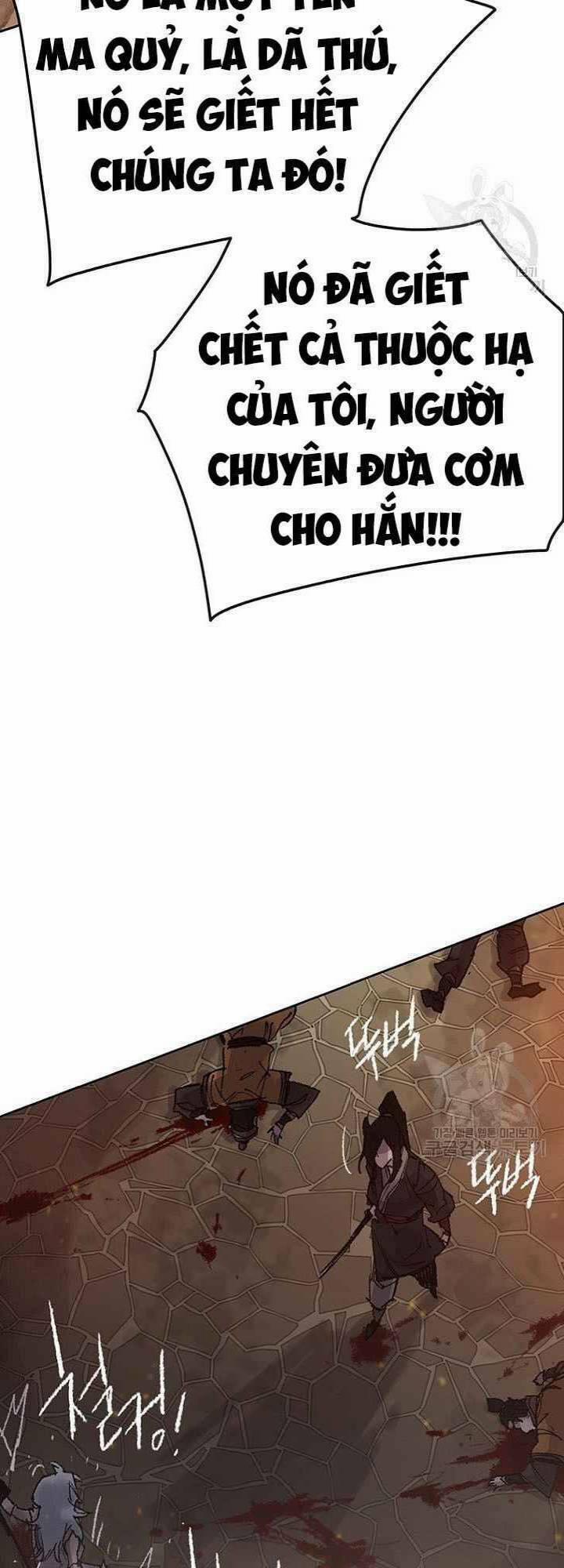 Tiên Kiếm Bất Bại 55 trang 45