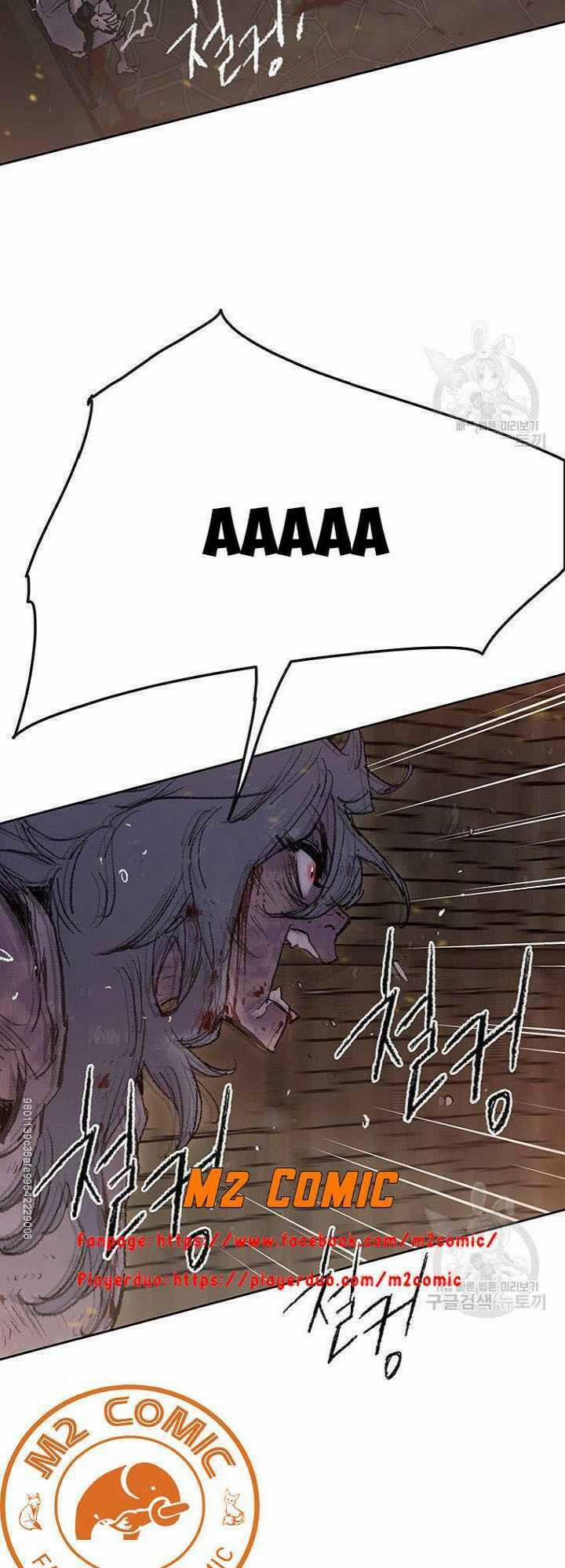 Tiên Kiếm Bất Bại 55 trang 46