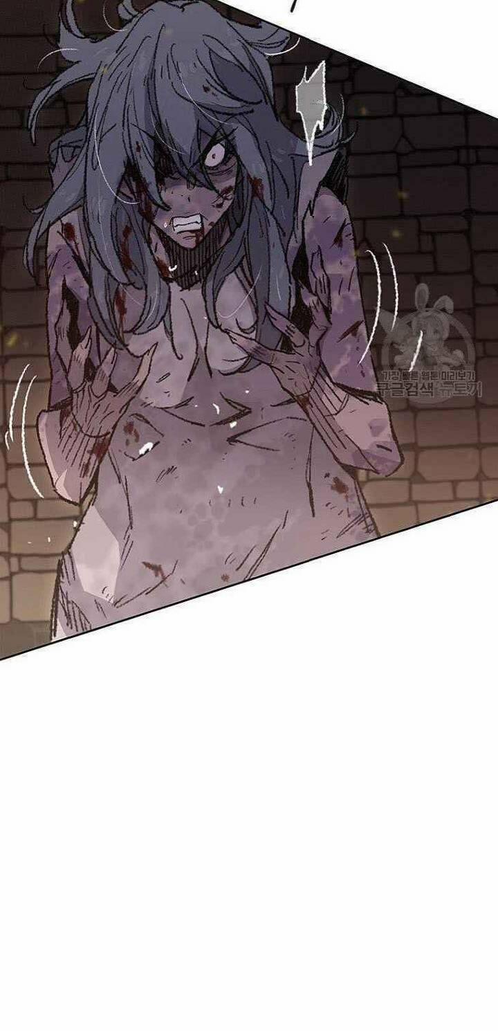 Tiên Kiếm Bất Bại 55 trang 49