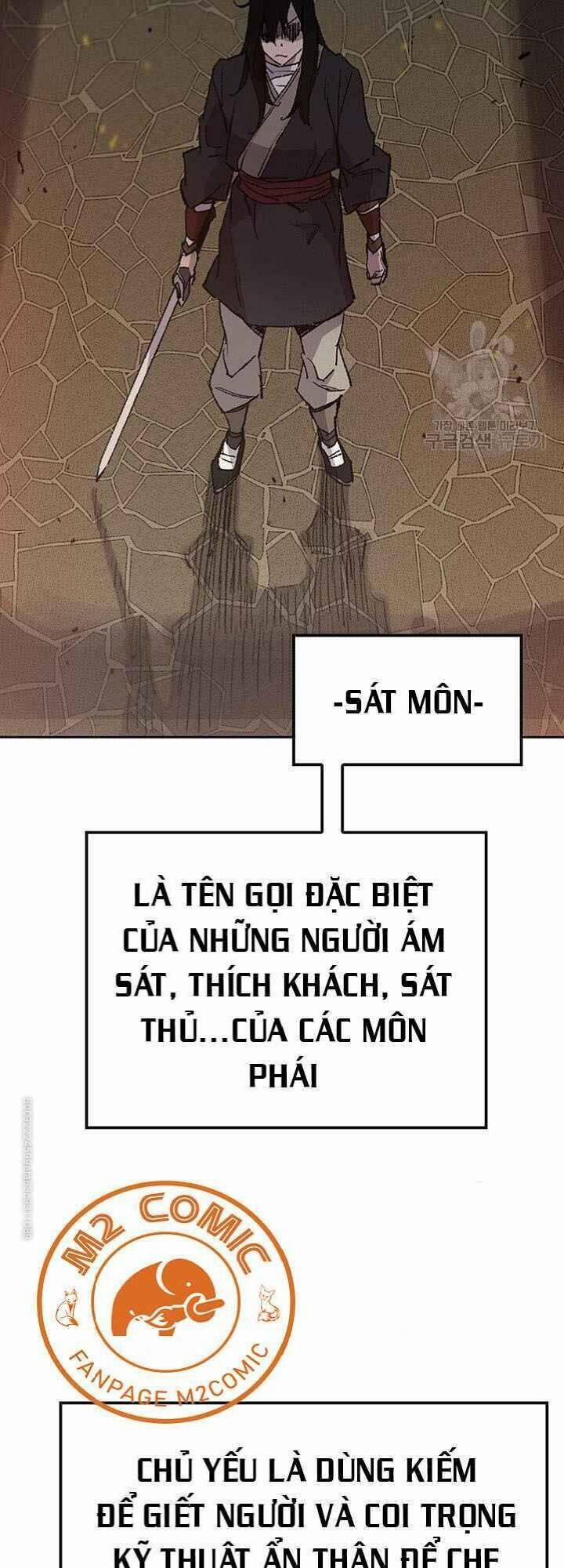 Tiên Kiếm Bất Bại 55 trang 52