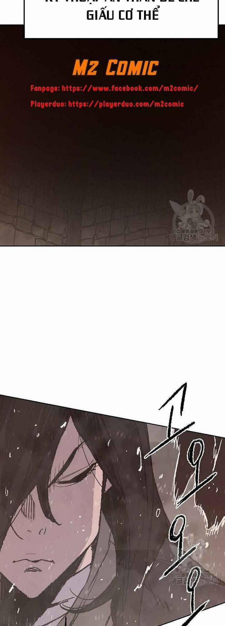 Tiên Kiếm Bất Bại 55 trang 53