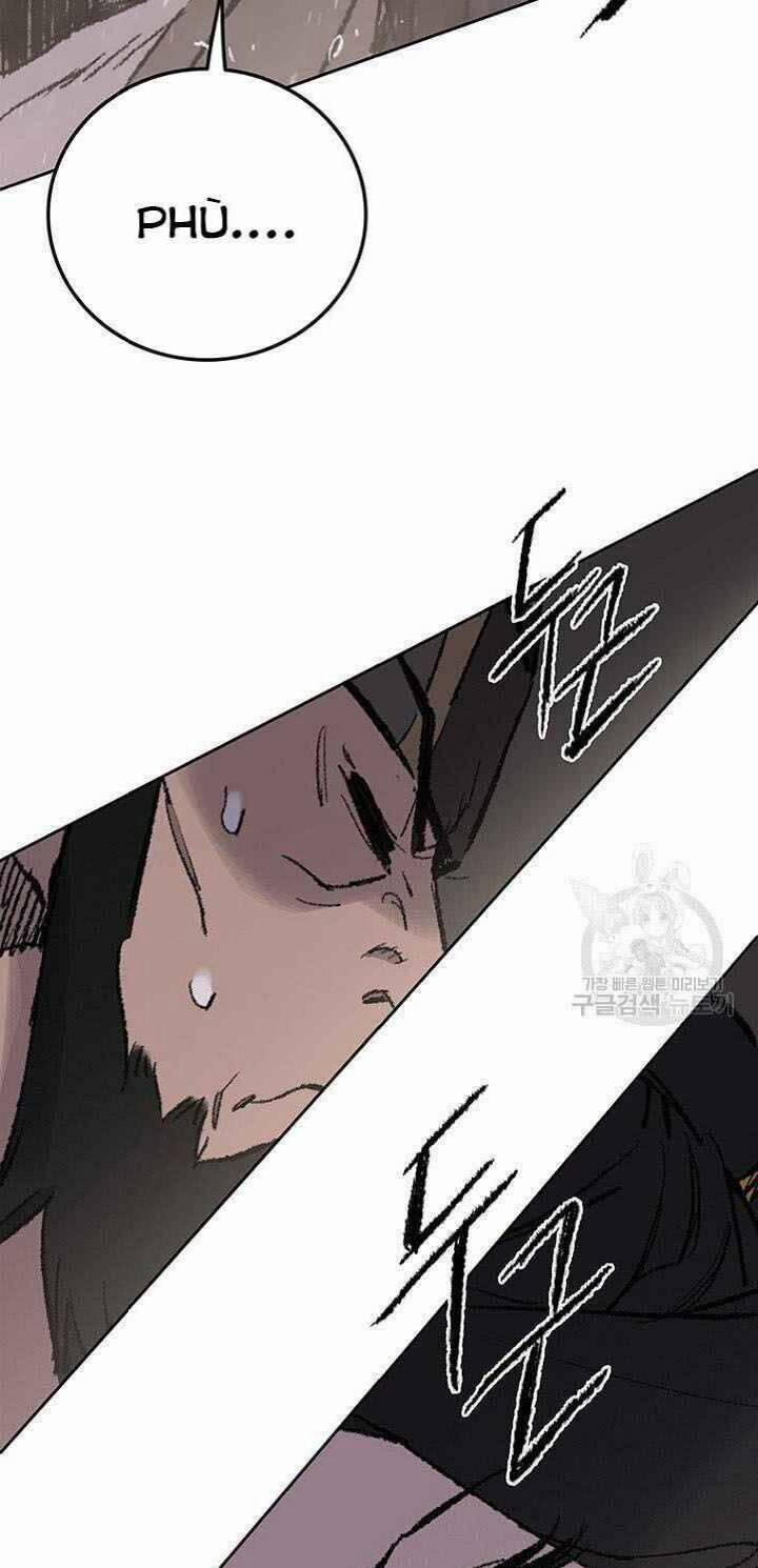 Tiên Kiếm Bất Bại 55 trang 54