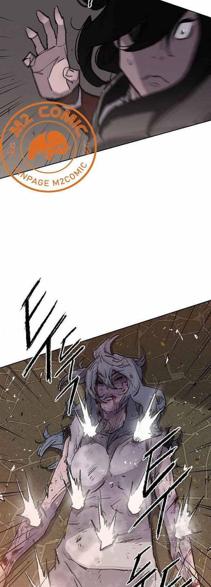 Tiên Kiếm Bất Bại 55 trang 59