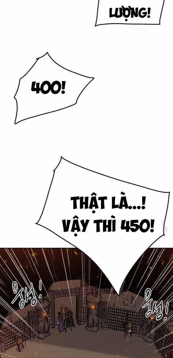 Tiên Kiếm Bất Bại 55 trang 6