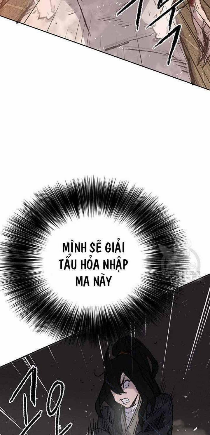 Tiên Kiếm Bất Bại 55 trang 60