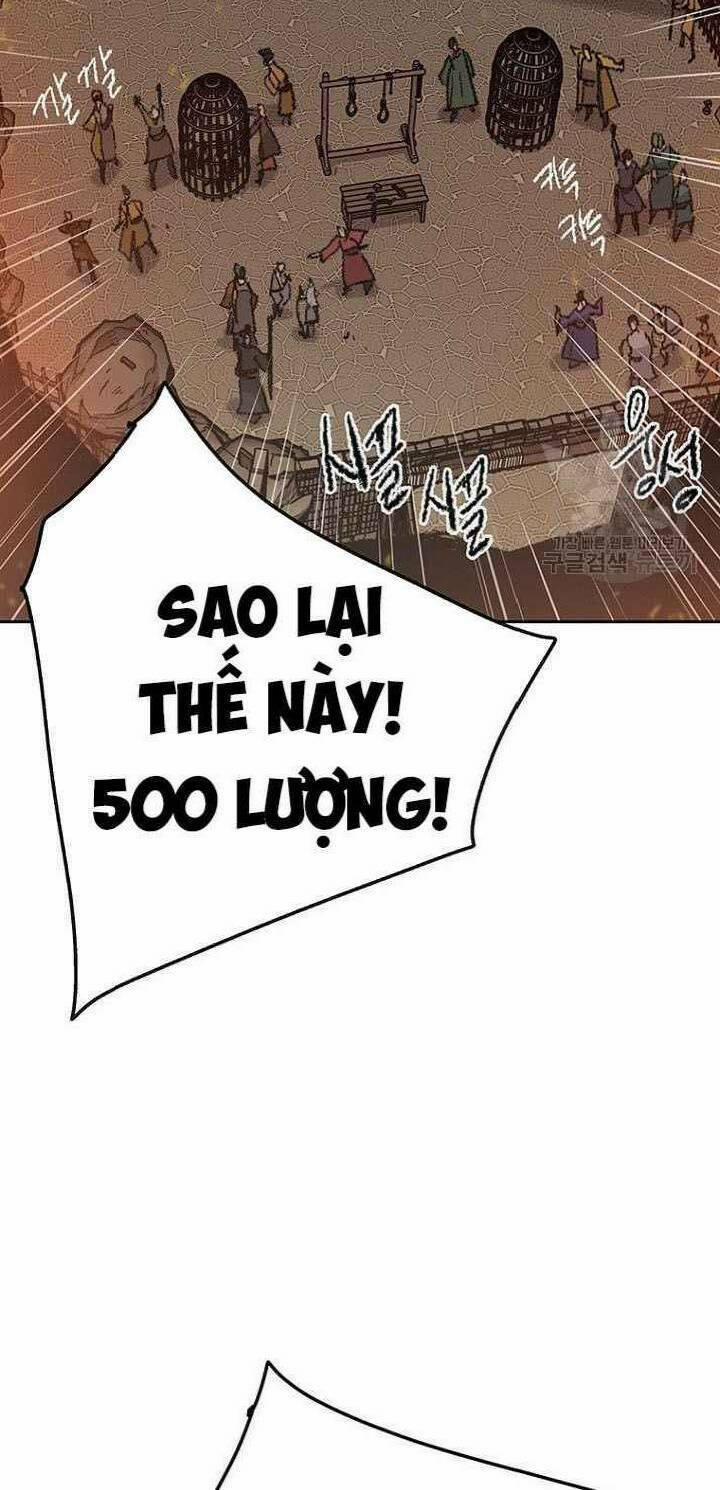 Tiên Kiếm Bất Bại 55 trang 7