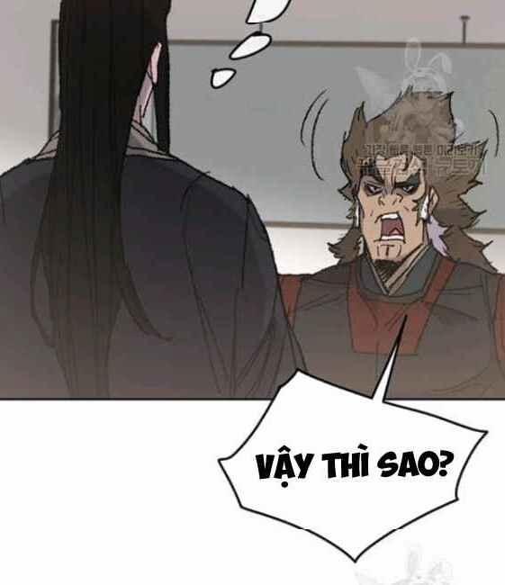 Tiên Kiếm Bất Bại 56 trang 10