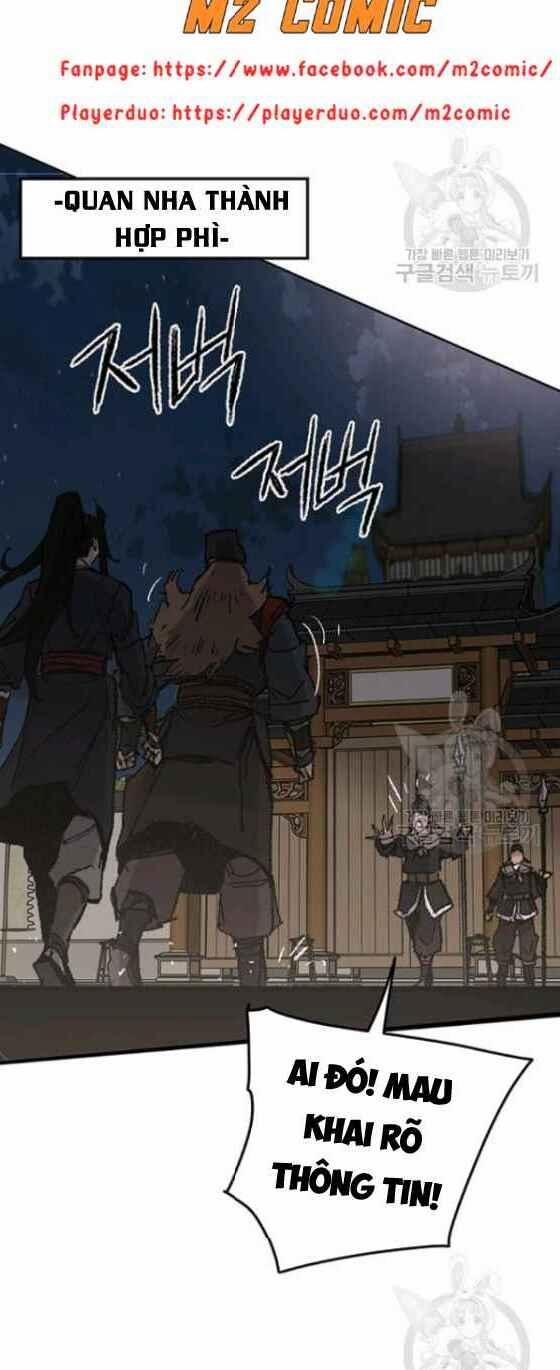 Tiên Kiếm Bất Bại 56 trang 13