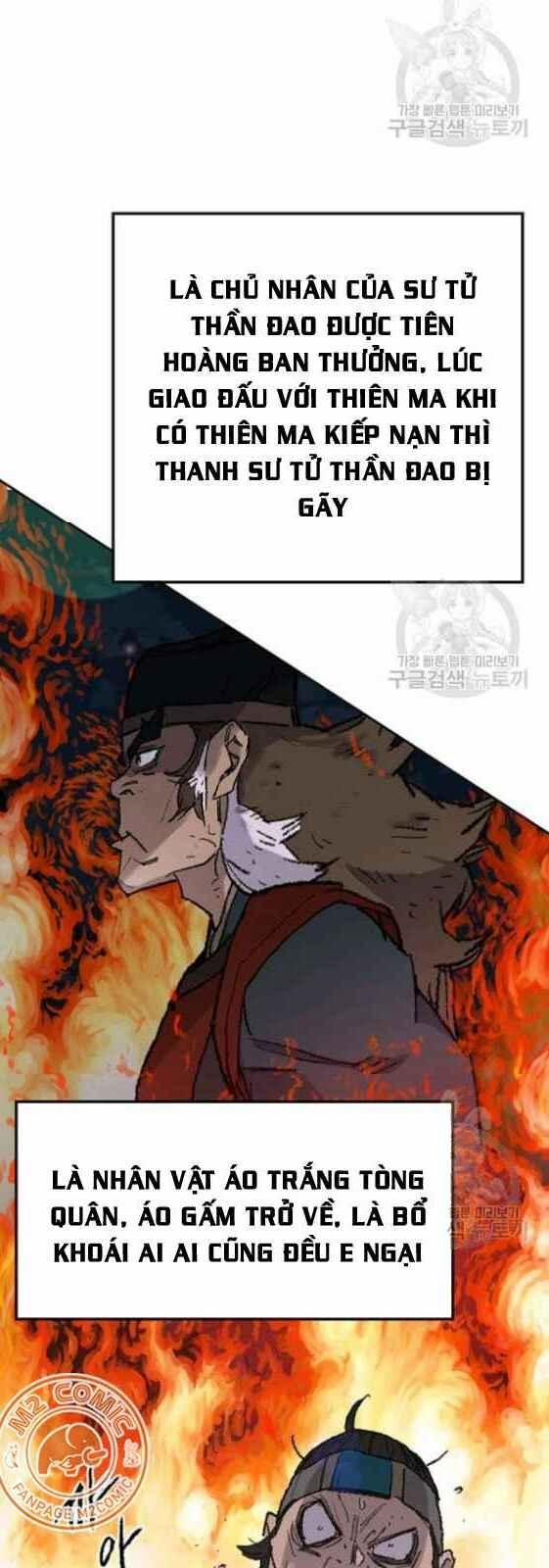 Tiên Kiếm Bất Bại 56 trang 18