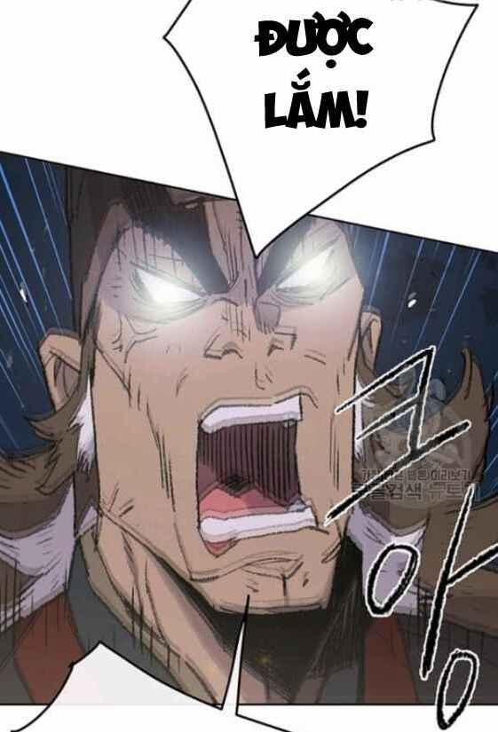 Tiên Kiếm Bất Bại 56 trang 22