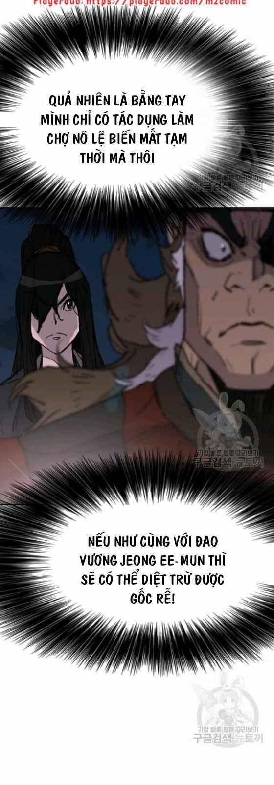 Tiên Kiếm Bất Bại 56 trang 24