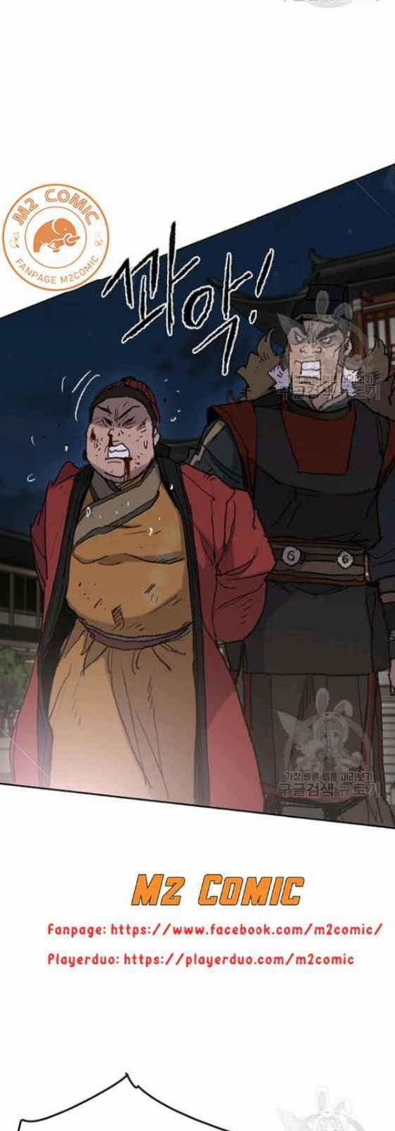 Tiên Kiếm Bất Bại 56 trang 26