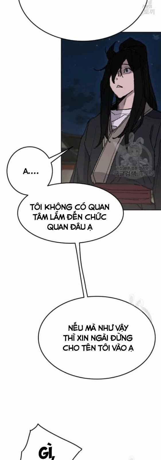 Tiên Kiếm Bất Bại 56 trang 33