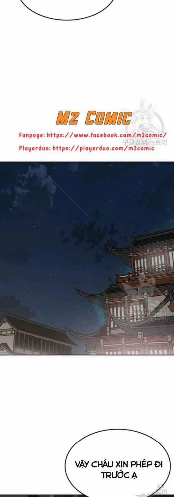 Tiên Kiếm Bất Bại 56 trang 36