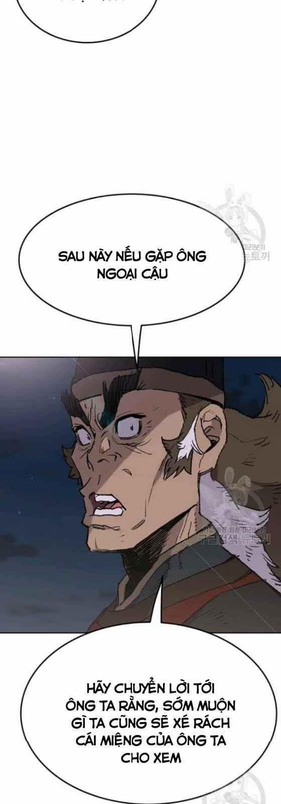 Tiên Kiếm Bất Bại 56 trang 38