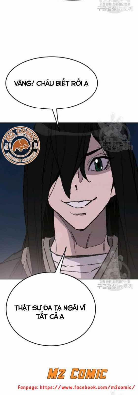 Tiên Kiếm Bất Bại 56 trang 39