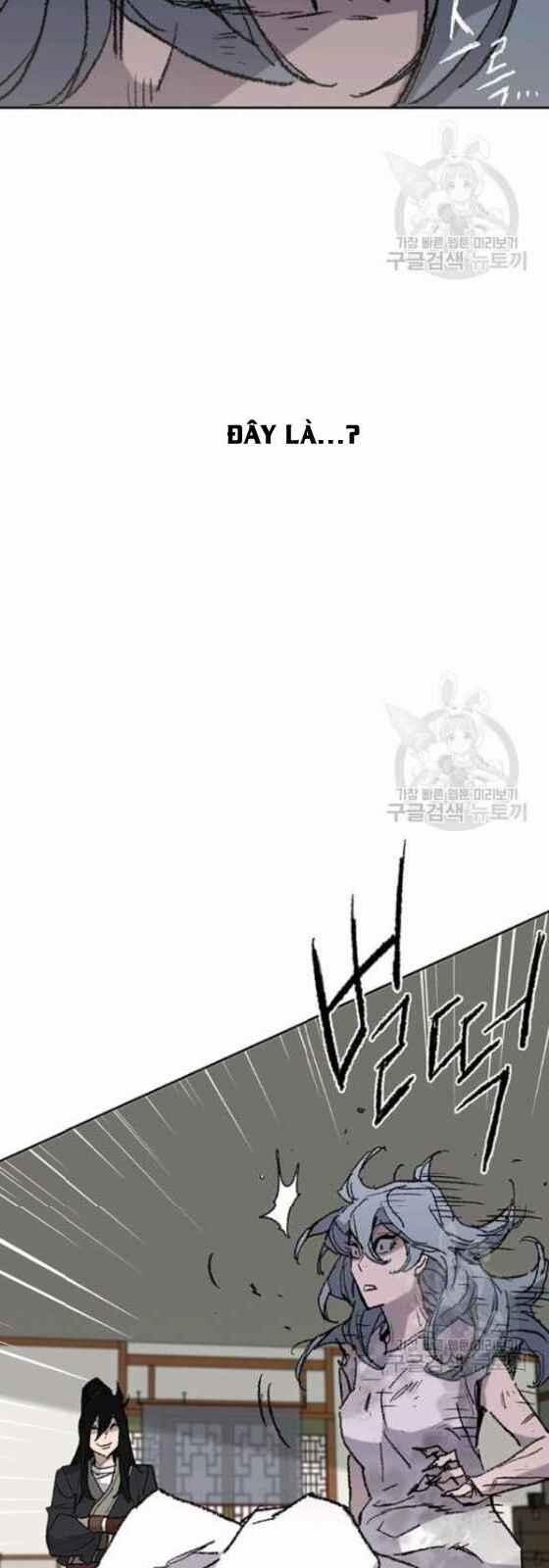 Tiên Kiếm Bất Bại 56 trang 46