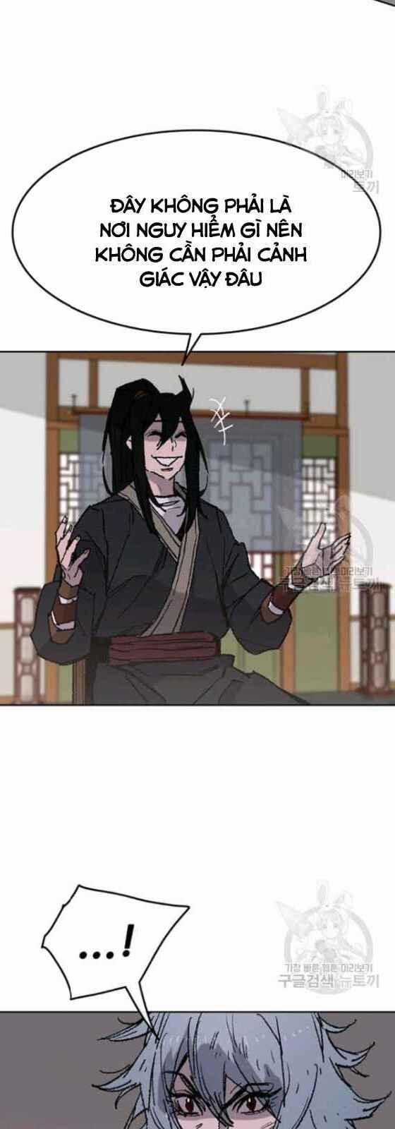 Tiên Kiếm Bất Bại 56 trang 49