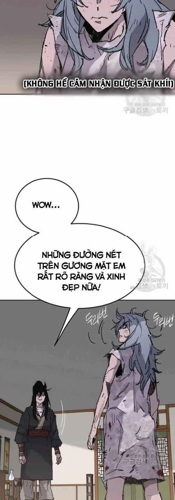 Tiên Kiếm Bất Bại 56 trang 50