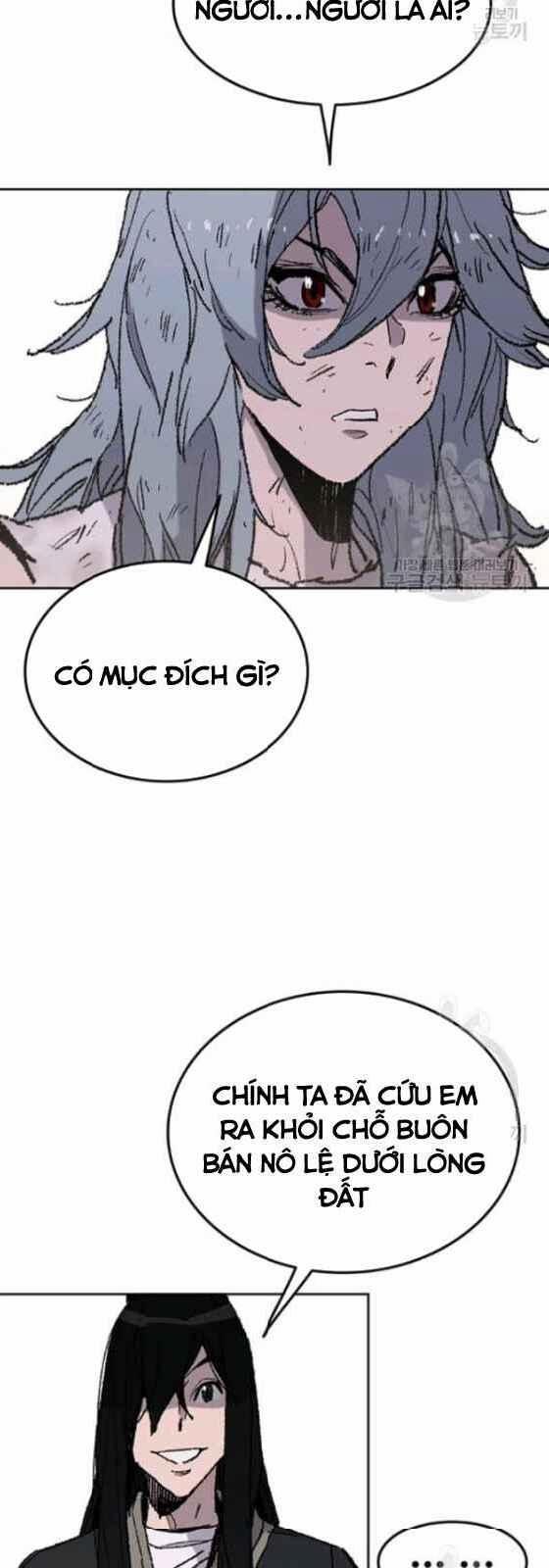 Tiên Kiếm Bất Bại 56 trang 52