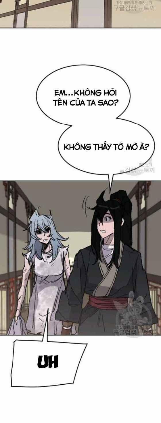 Tiên Kiếm Bất Bại 56 trang 62