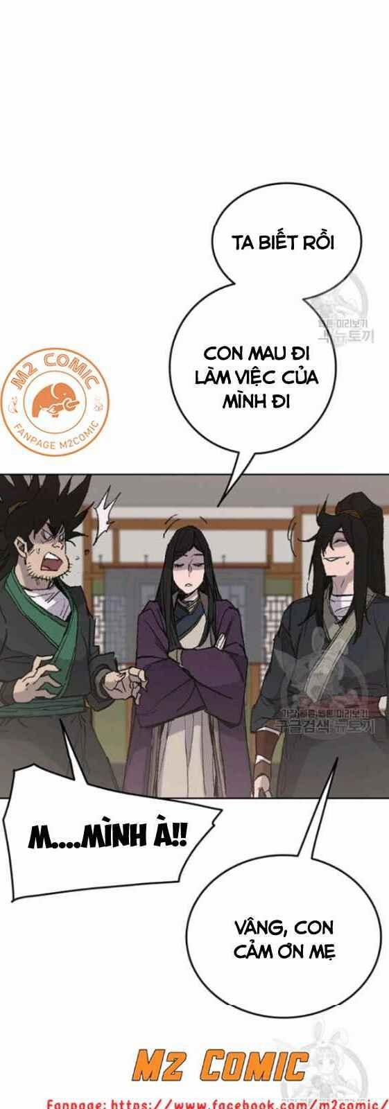 Tiên Kiếm Bất Bại 56 trang 7