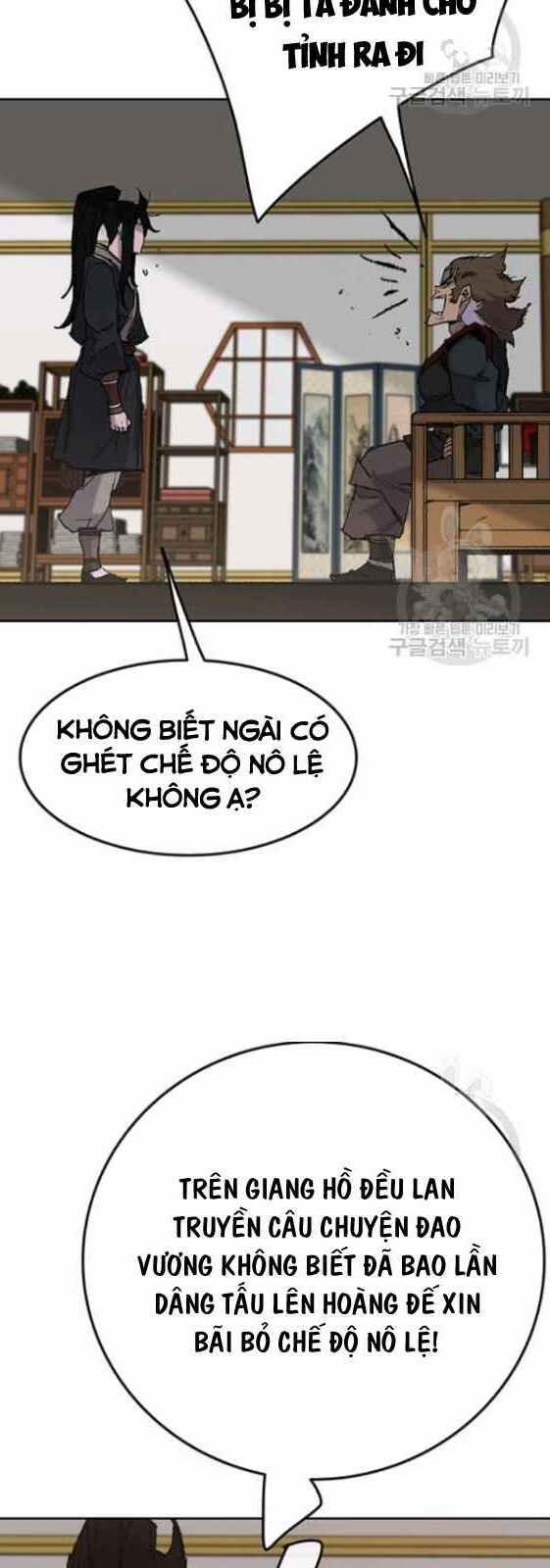 Tiên Kiếm Bất Bại 56 trang 9